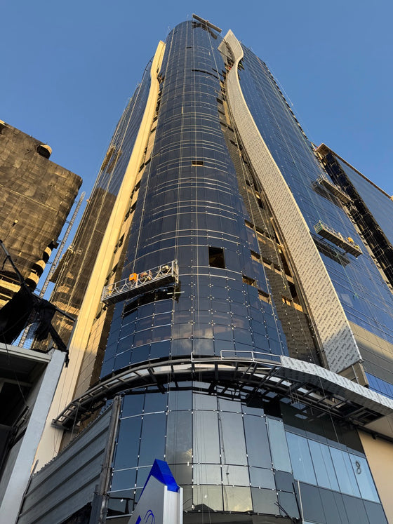 Oficinas corporativas alquiler Blue Mall WTC World Trade Center Piantini Santo Domingo