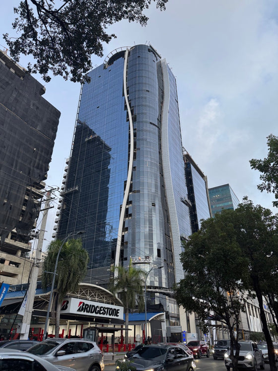 Oficinas corporativas alquiler Blue Mall WTC World Trade Center Piantini Santo Domingo
