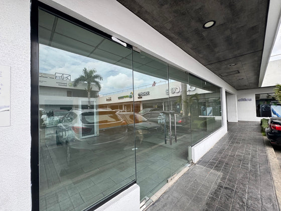 Locales comerciales alquiler San Isidro Santo Domingo Este
