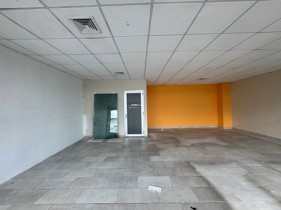 Locales comerciales alquiler San Isidro Santo Domingo Este