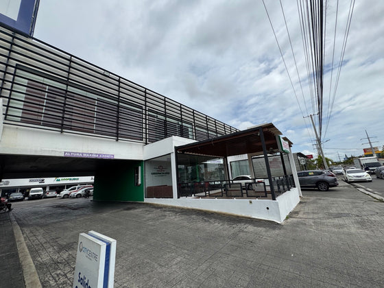 Locales comerciales alquiler San Isidro Santo Domingo Este