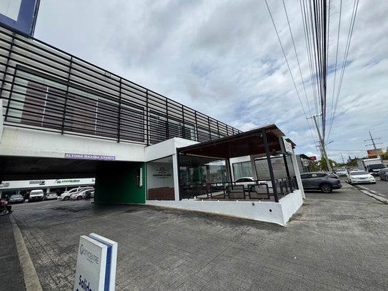Locales comerciales alquiler San Isidro Santo Domingo Este