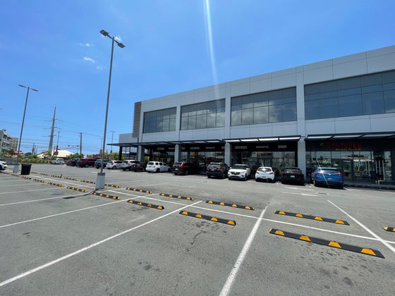 Locales comerciales alquiler Metro Plaza San Isidro SD Este