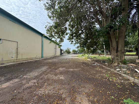 Nave terreno locales comerciales venta Ave. Luperon Herrera, Santo Domingo,