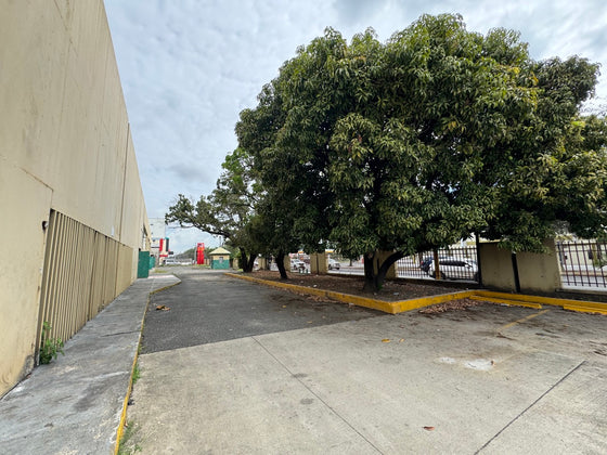 Nave terreno locales comerciales venta Ave. Luperon Herrera, Santo Domingo,