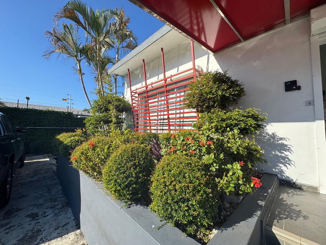 Nave comercial alquiler Villa Aura Santo Domingo Oeste