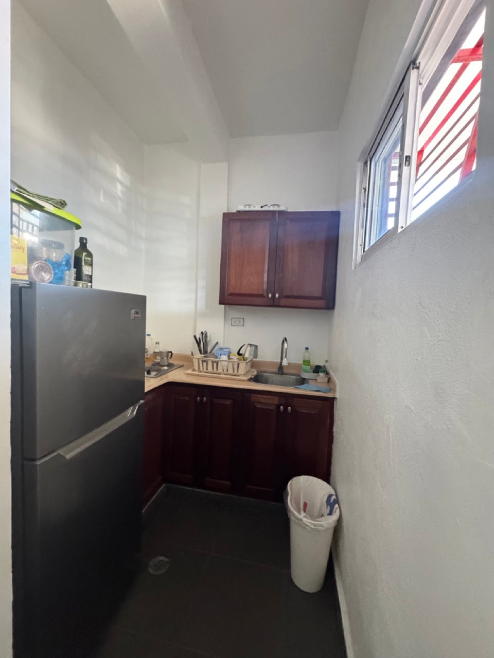 Nave comercial alquiler Villa Aura Santo Domingo Oeste