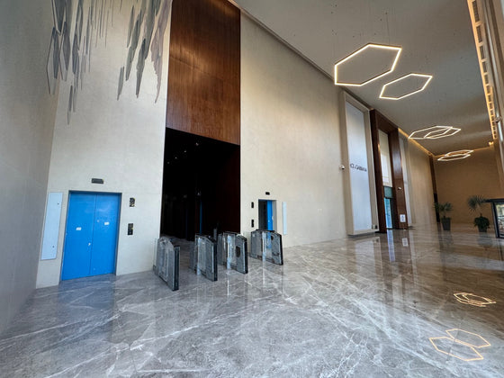 Oficinas corporativas alquiler World Tarde Center WTC BlueMall Piantini Santo Domingo