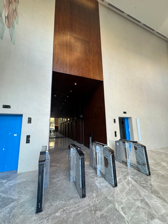 Oficinas corporativas alquiler Blue Mall WTC World Trade Center Piantini Santo Domingo