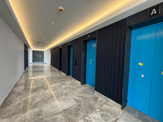Oficinas corporativas alquiler World Tarde Center WTC BlueMall Piantini Santo Domingo