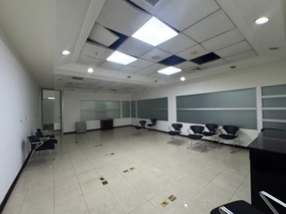 Oficinas alquiler JFK Miraflores Santo Domingo