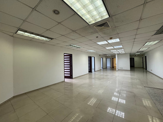Oficinas alquiler JFK Miraflores Santo Domingo