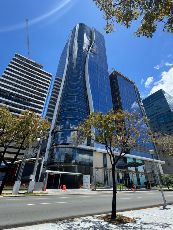 Oficinas corporativas alquiler BlueMall World Trade Center WTC Piantini Santo Domingo