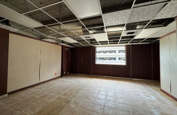 Edificio oficinas comercial Ens. Kennedy, Ave. Tiradentes Santo Domingo-13