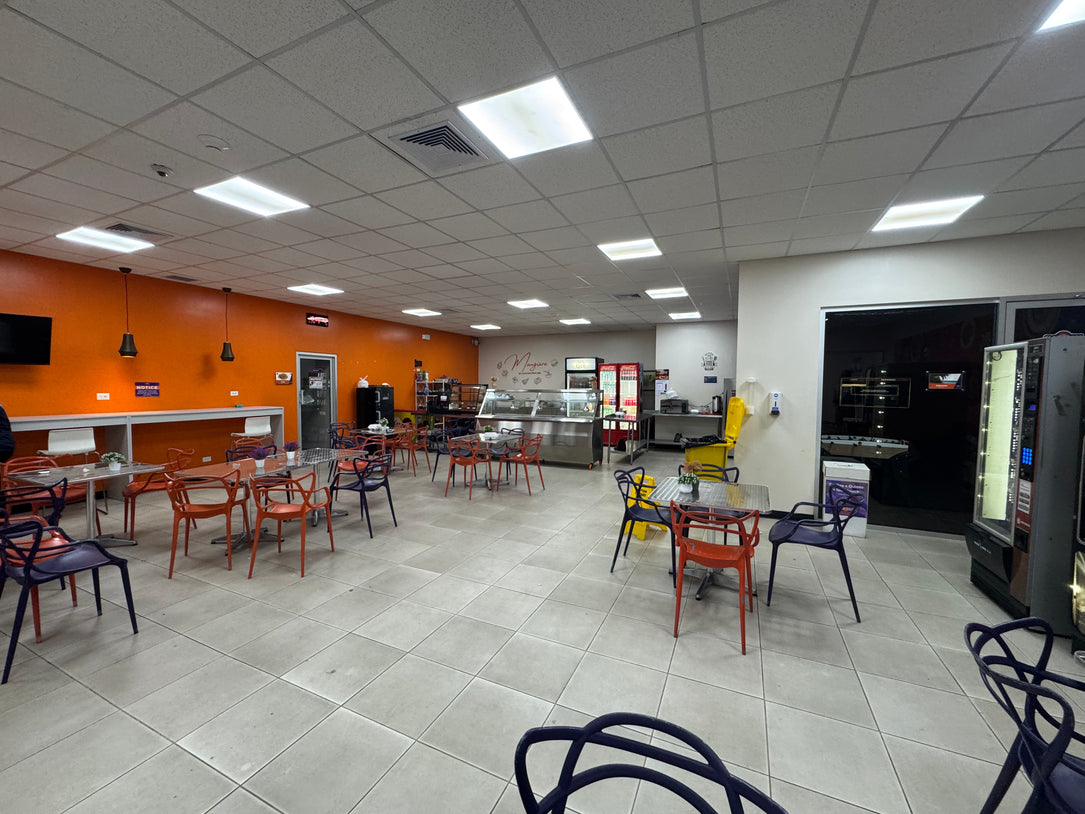 Oficina venta alquiler call center Piantini Santo Domingo