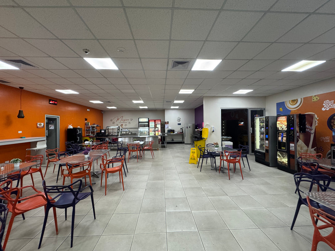 Oficina venta alquiler call center Piantini Santo Domingo
