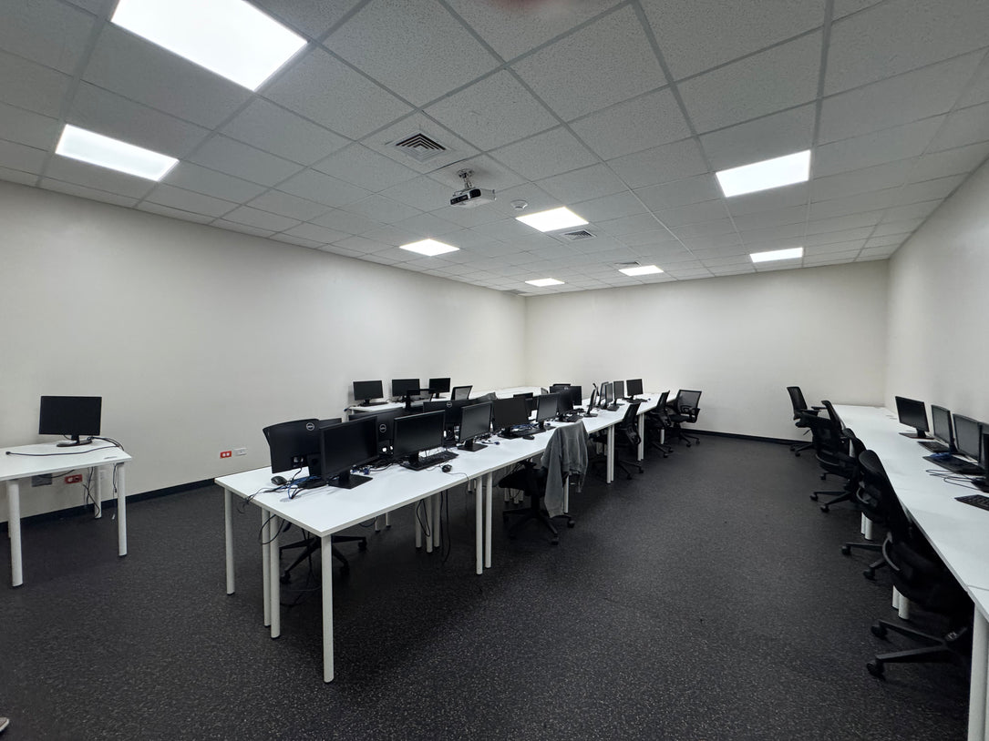 Oficina venta alquiler call center Piantini Santo Domingo