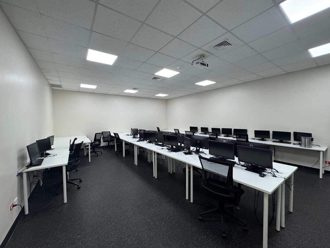 Oficina venta alquiler call center Piantini Santo Domingo