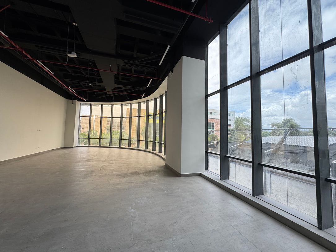 Oficinas corporativas alquiler WTC BlueMall World Trade Center Piantini Santo Domingo 26