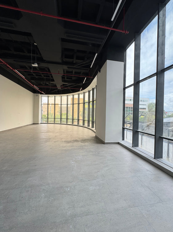 Oficinas corporativas alquiler BlueMall World Trade Center WTC Piantini Santo Domingo
