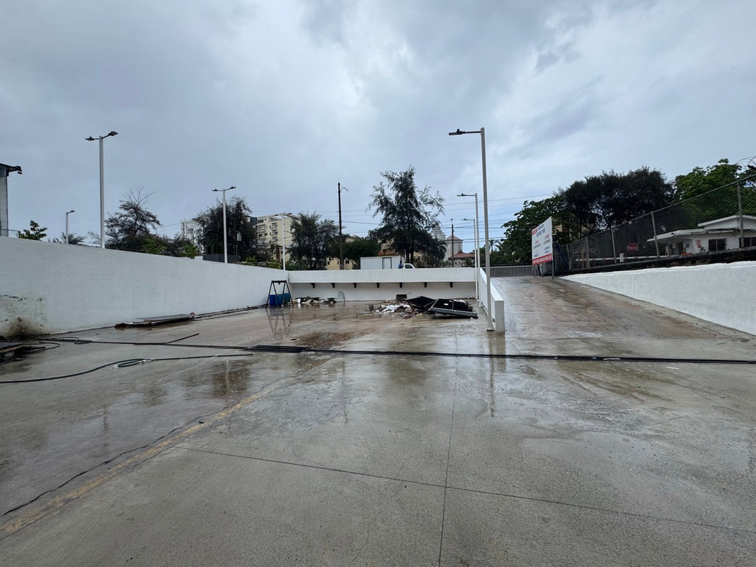 Edificio Oficina Alquiler Luperon, Santo Domingo Oeste