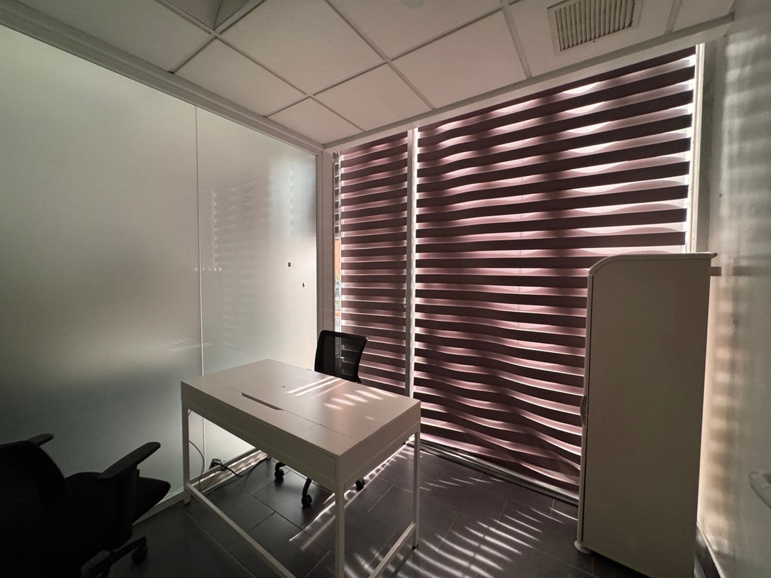 Oficina Edificio comercial alquiler Tiradentes Naco Santo Domingo