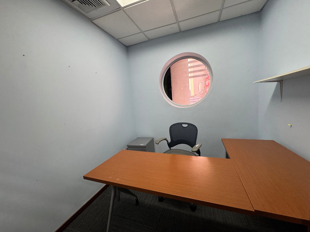 Oficina Edificio comercial alquiler Tiradentes Naco Santo Domingo