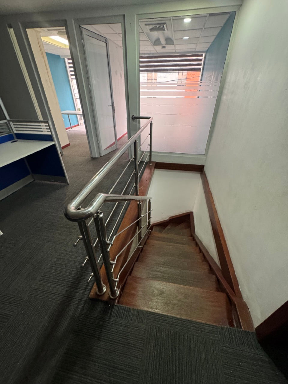 Oficina Edificio comercial alquiler Tiradentes Naco Santo Domingo