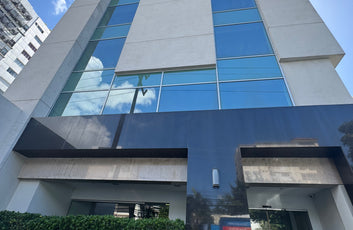 Oficinas Edificio venta alquiler Piantini, Santo Domingo-44