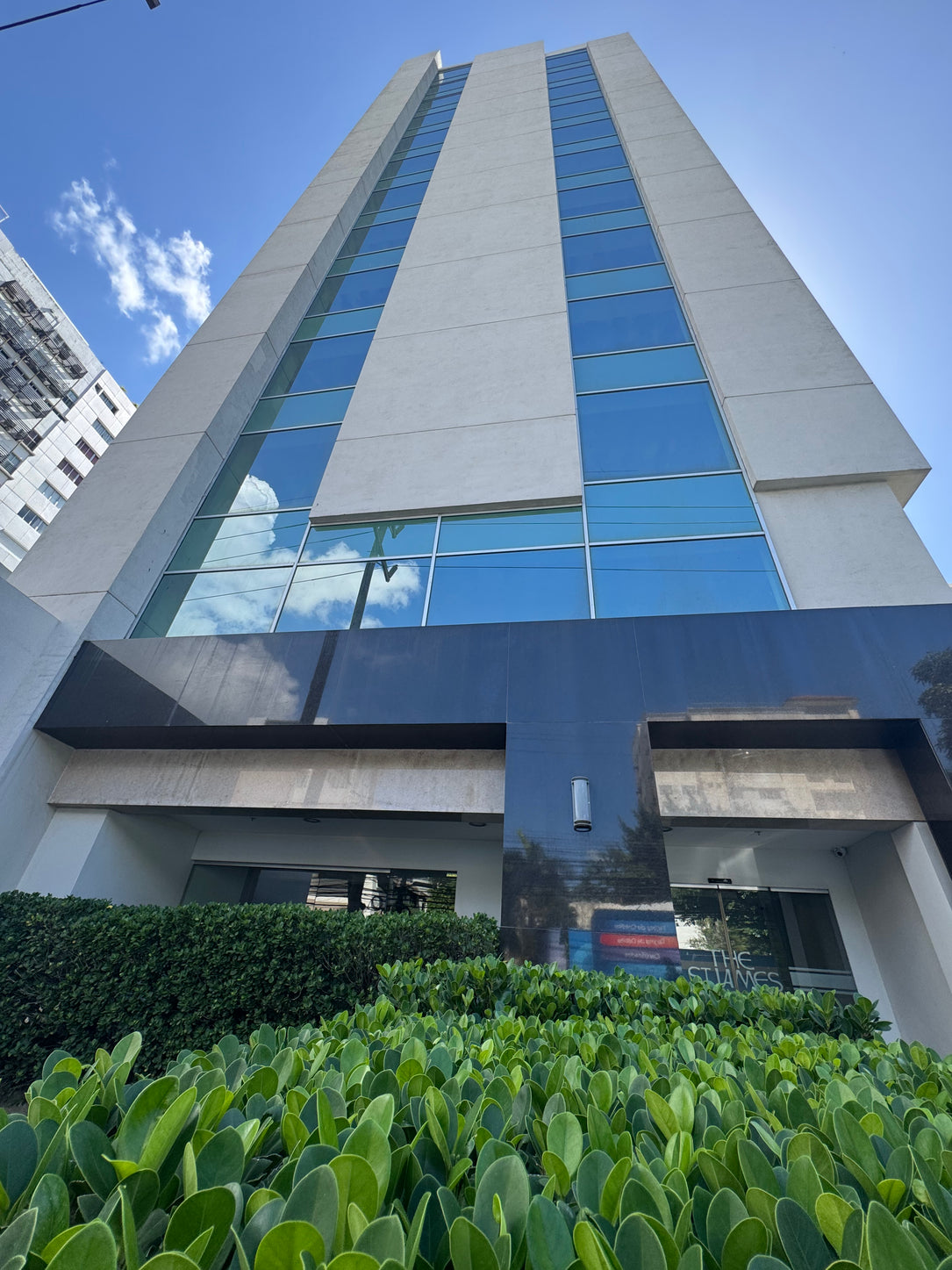 Oficinas Edificio venta alquiler Piantini, Santo Domingo