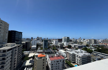 Oficinas Edificio venta alquiler Piantini, Santo Domingo-46