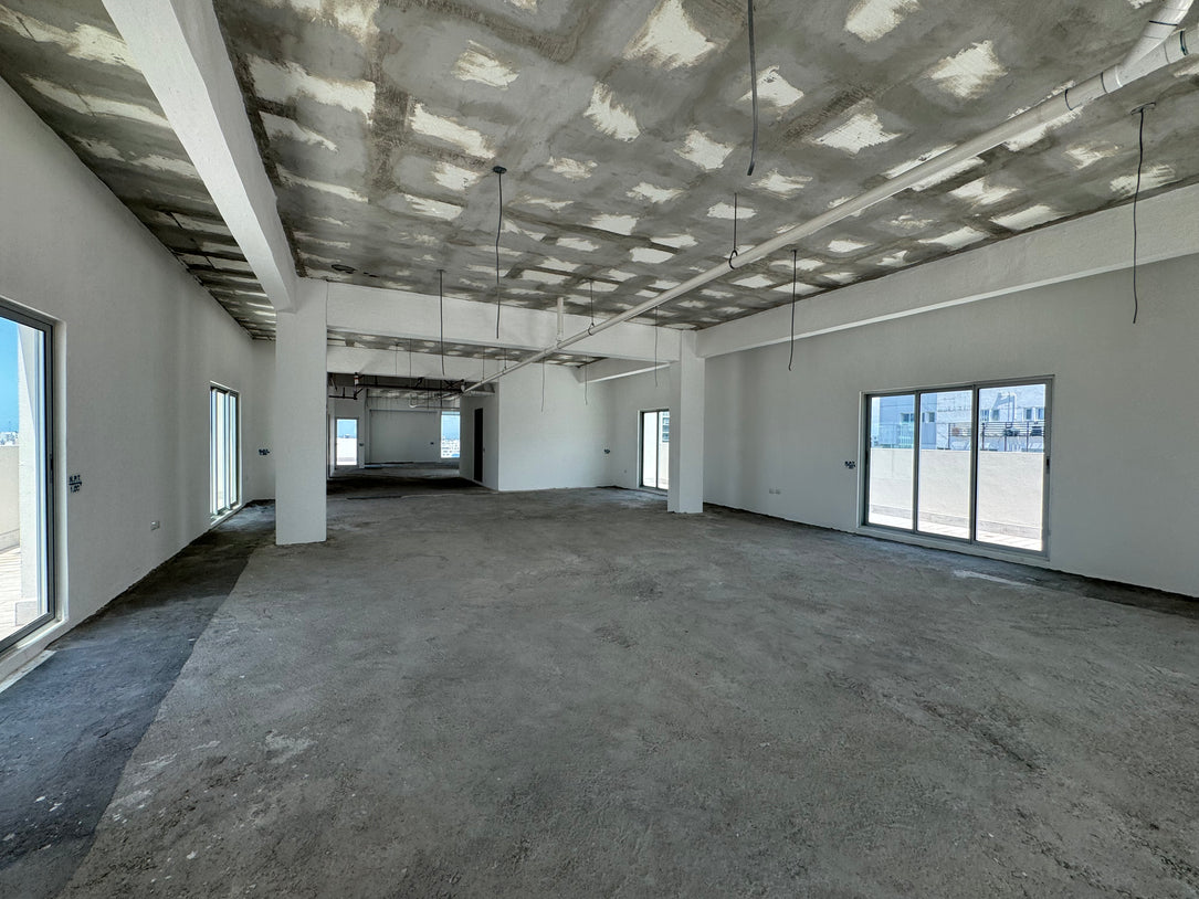 Oficinas Edificio venta alquiler Piantini, Santo Domingo