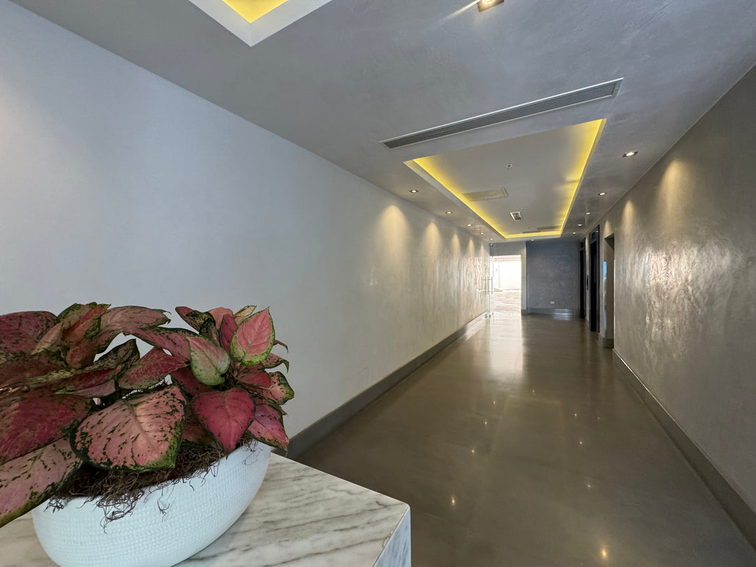 Oficinas Edificio venta alquiler Piantini, Santo Domingo