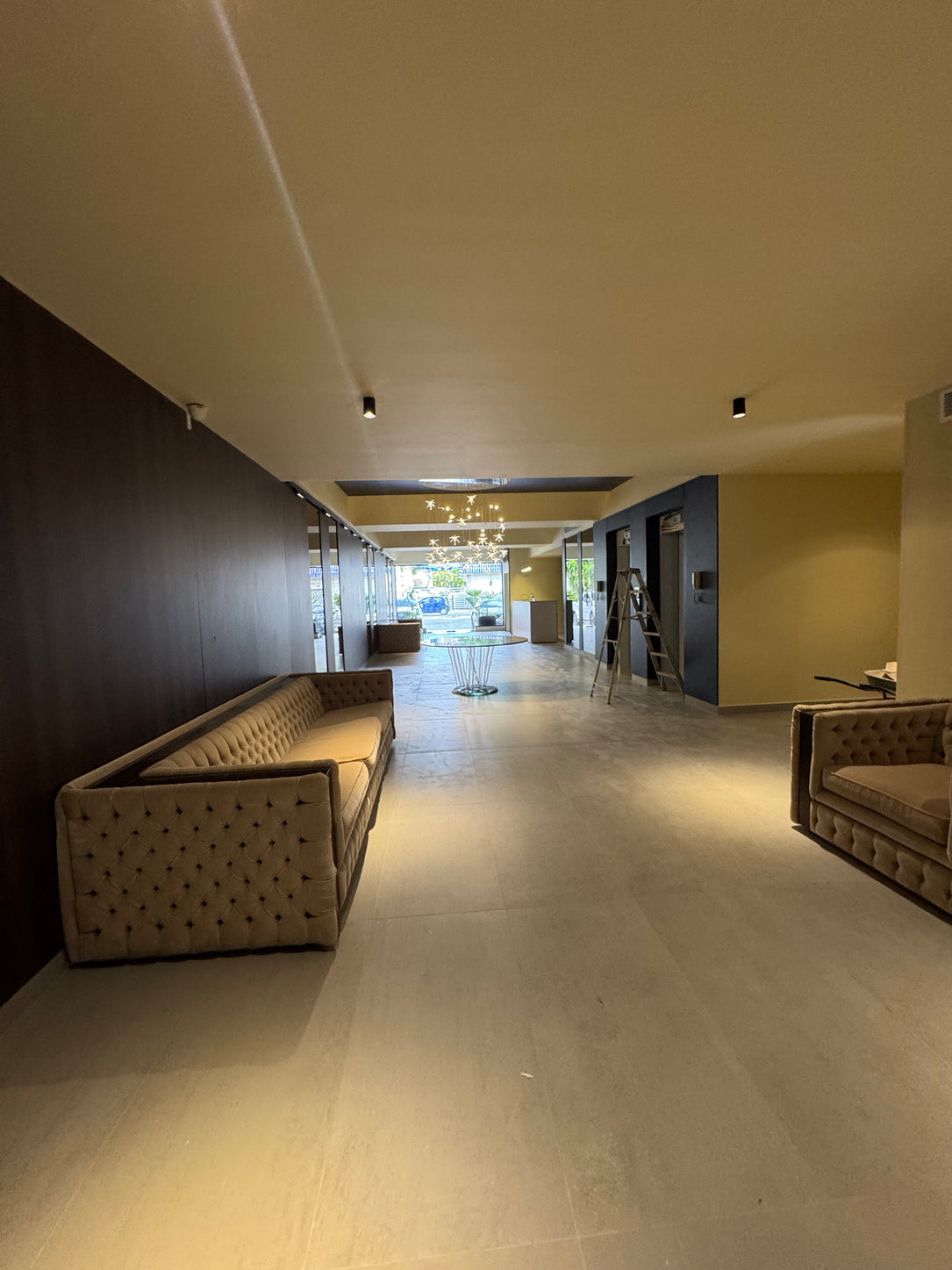 Oficinas alquiler Gazcue Santo Domingo