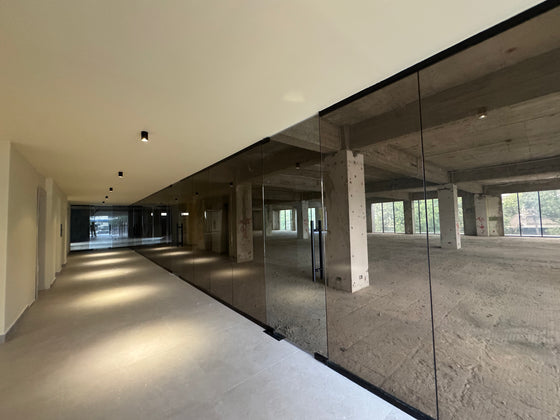 Edificio alquiler Gazcue Santo Domingo
