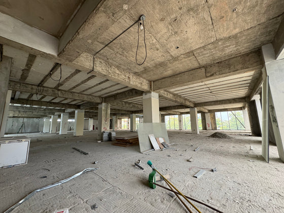 Edificio alquiler Gazcue Santo Domingo