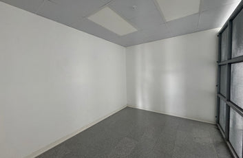 Oficina alquiler Corporativo 2010 Piantini Santo Domingo 502-3