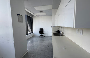 Oficina alquiler Corporativo 2010 Piantini Santo Domingo 502-4