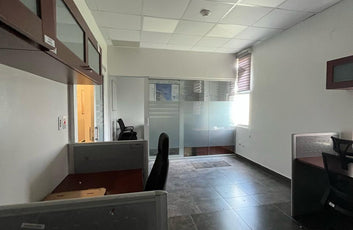 Oficinas alquiler Piantini MII 501 Santo Domingo-21