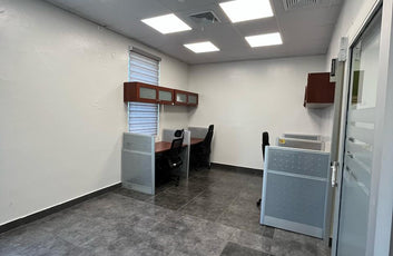 Oficinas alquiler Piantini MII 501 Santo Domingo-23