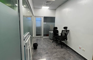 Oficinas alquiler Piantini MII 501 Santo Domingo-25