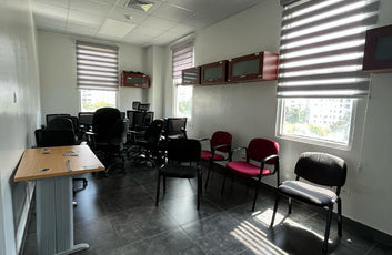 Oficinas alquiler Piantini MII 501 Santo Domingo-27