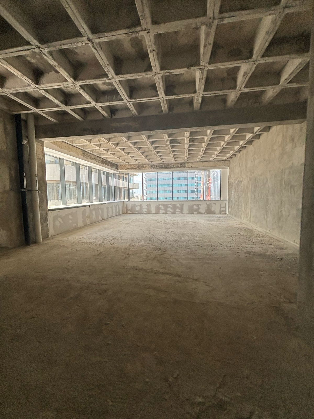 Oficinas corporativas alquiler WTC BlueMall World Trade Center Piantini Santo Domingo