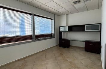 Oficina corporativa venta alquiler Piantini Acropolis Santo Domingo-13