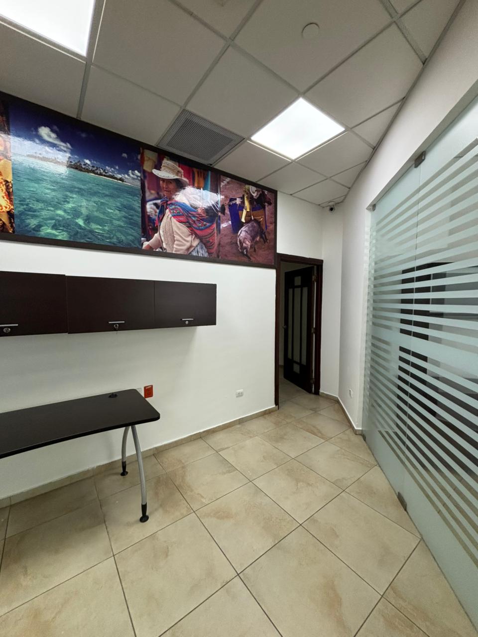 Oficina corporativa venta alquiler Piantini Acropolis Santo Domingo
