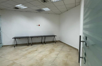Oficina corporativa venta alquiler Piantini Acropolis Santo Domingo-16