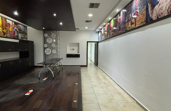 Locales comerciales venta alquiler Piantini Acropolis Santo Domingo-22
