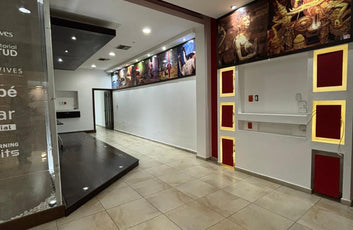 Oficina corporativa venta alquiler Piantini Acropolis Santo Domingo-18
