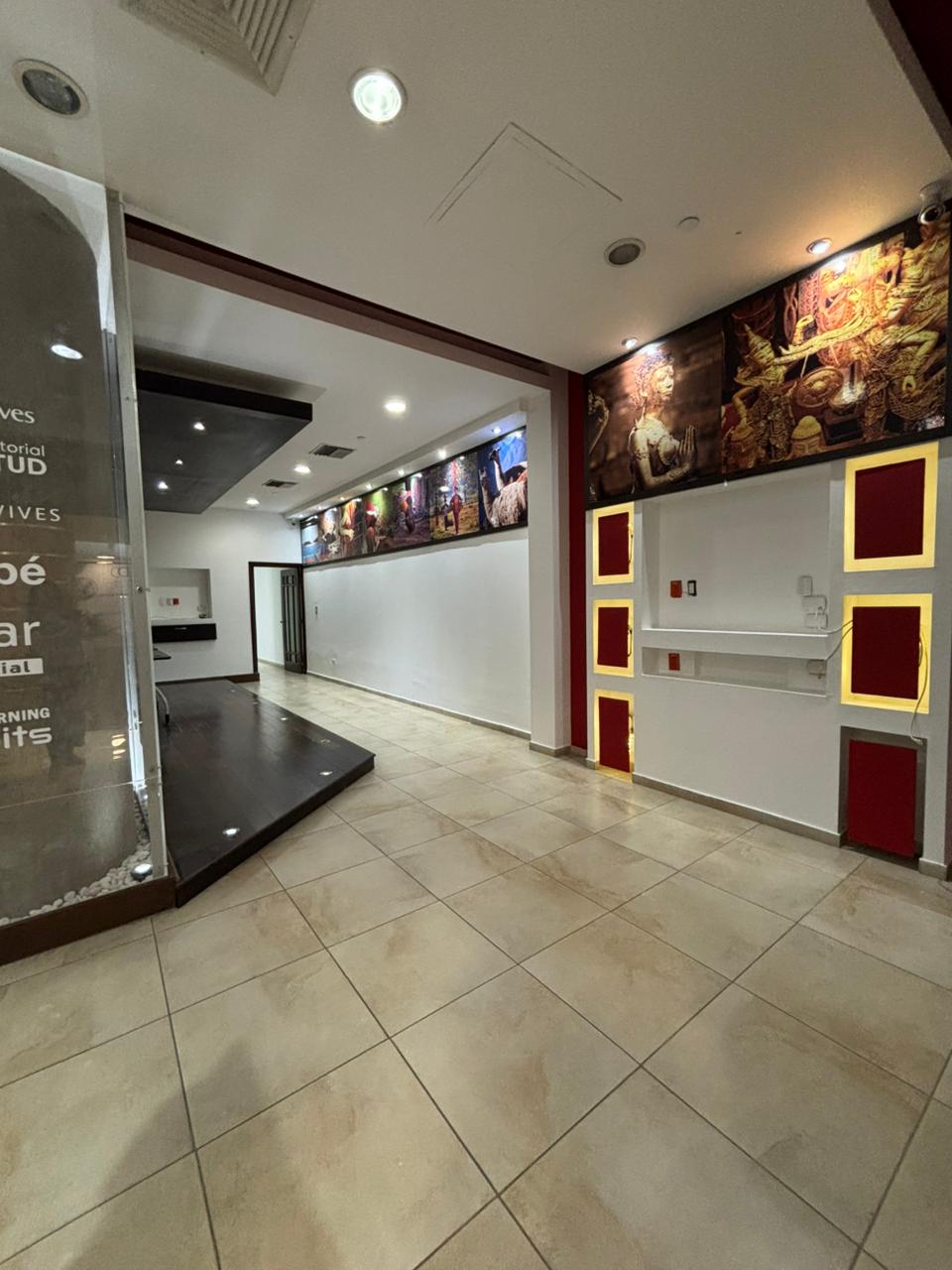 Oficina corporativa venta alquiler Piantini Acropolis Santo Domingo