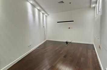 Oficina corporativa venta alquiler Piantini Acropolis Santo Domingo-20